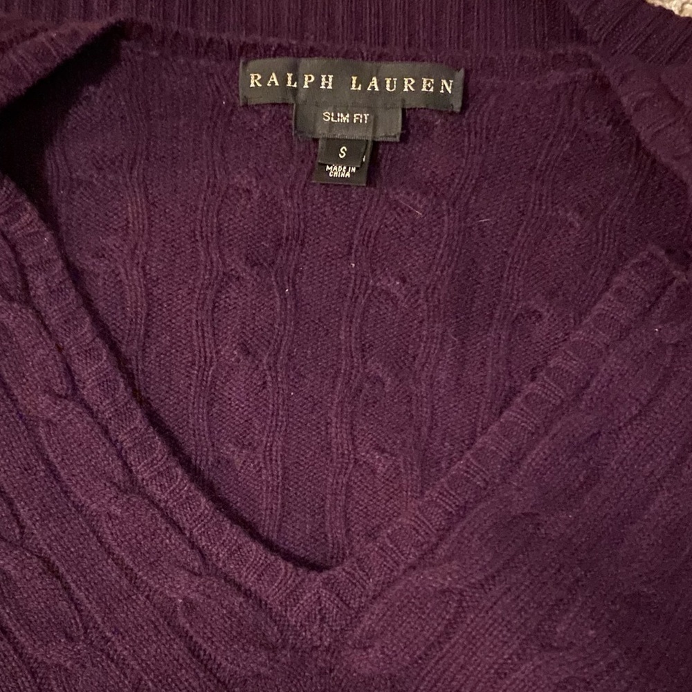RL knit sweater​​​​​​​​​​​​​​​​​​​​​​​​​​​​​​​​​​​​​​​​​​​​​​​​​​​​​​​​​